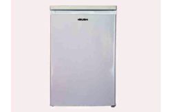 Bush BUCR6085W Under Counter Fridge- White.